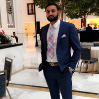 Beyond Bancard Employee AJ Bajwa's profile photo
