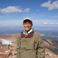 ZENRIN Employee Tadao Ogaki's profile photo