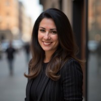 Kira Terreson Email & Phone Number