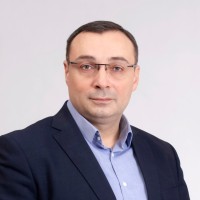 TBC Bank Employee Paata Makharadze's profile photo