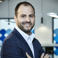 Aquaservice - Viva Aqua Service Spain S.A. Employee José Ramón Alonso Nuñez's profile photo