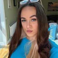 ECMS Services Ltd Employee Chloe Fry's profile photo