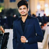Autobar Employee Umais Ali's profile photo