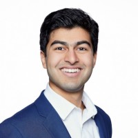 Caltech Employee Shan Gupta's profile photo