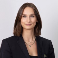 Collège Supérieur de Montréal (C.S.M) INC. Employee Lucie Jasak's profile photo