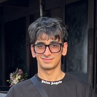 Driffle Employee Mayank Chawla's profile photo
