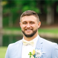 Infios Employee Will Britt's profile photo