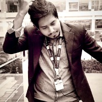 Trolla Employee Mayank Yadav's profile photo