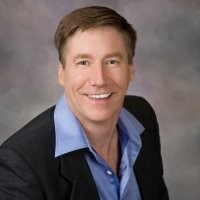 Caleb Technology Employee Barry Brown's profile photo