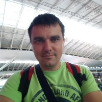 Alexander Chernyshov's profile photo