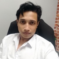Group NB Employee Dominic Pili's profile photo