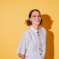 Yunus Environment Hub Employee Alessandra Lupis's profile photo