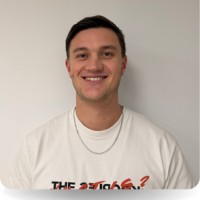 Inlead Employee Aurelien Texier's profile photo
