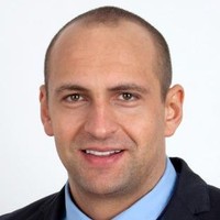 ARaymond Network Employee Alexander Lochbaum's profile photo