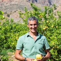 Just Ice Tea Employee Seth Goldman's profile photo