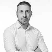 ACTIVANCE Employee Zakari Bachkabakian's profile photo