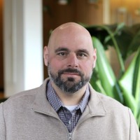 AKRF Employee Guy Pascarello's profile photo