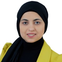 Steros Employee Oumayma Zouch's profile photo