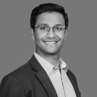 Arjun Katechia Email & Phone Number