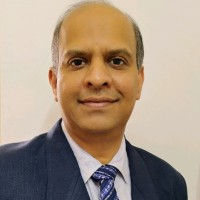 Tata Cummins Employee Ashish Gera's profile photo