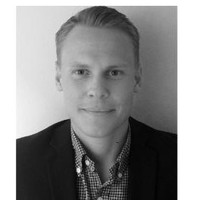 Bufab Employee Markus Olsson's profile photo