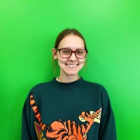 EvolutionHR Employee Lexi Little's profile photo