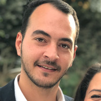 Mondelēz International Employee Saad Saad's profile photo