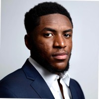 CMS Distribution France Employee Jeremie Komena's profile photo