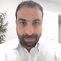 EA Distribution Inc Employee Nassim Jammal's profile photo