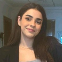 Al Marwan Developments Employee Farah Qassim's profile photo