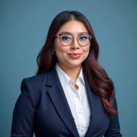 Hilton Baltimore Employee Alondra Martinez's profile photo