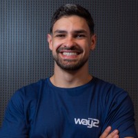 Way2 Technology Employee Lucas Zanela Delmasquio's profile photo