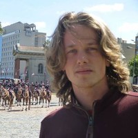 Evan Frierson Email & Phone Number