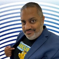 DigitalEra Group Employee Ricardo Martinez's profile photo