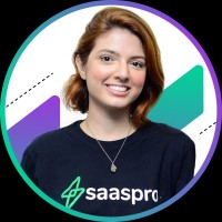 Saaspro Employee Maria Luísa Andrade's profile photo