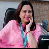 Saroj Super Speciality Hospital Employee Neetu Sohal's profile photo