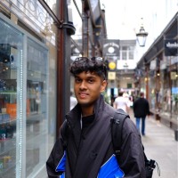 AdvancedGRC Employee Balavignesh Kumar's profile photo
