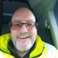 Observit Employee Mike Openshaw's profile photo