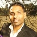 Occam Labs Employee Jay Joseph's profile photo