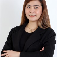 Cognizant Employee Klara Danielle Castillo's profile photo