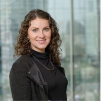 Wellington Management Employee Jessica O'Neill's profile photo