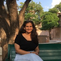Harbansi Darji's profile photo