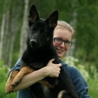Frozenbyte Oy Employee Mio Mäkijärvi's profile photo