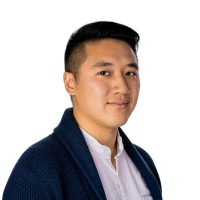 Capital One Employee Jonathan Lam's profile photo