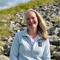 Bozeman Public Schools Employee Trista Jones's profile photo