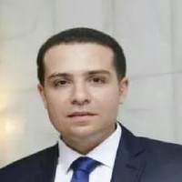 Siemens Employee Nabil Salah's profile photo