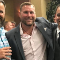 Eric Dale Email & Phone Number