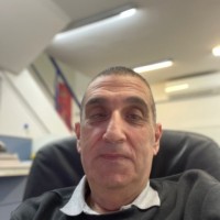 1st Place Building Services P/L Employee Fedy Kanaan's profile photo