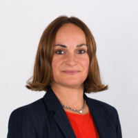 Lewis Golden LLP Employee Dahlia Patsalides's profile photo
