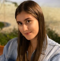 Soul Green Logistics S.A.S Employee Laura Mondragon's profile photo